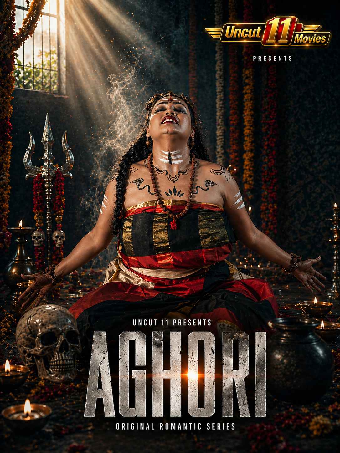 Aghori S1E2